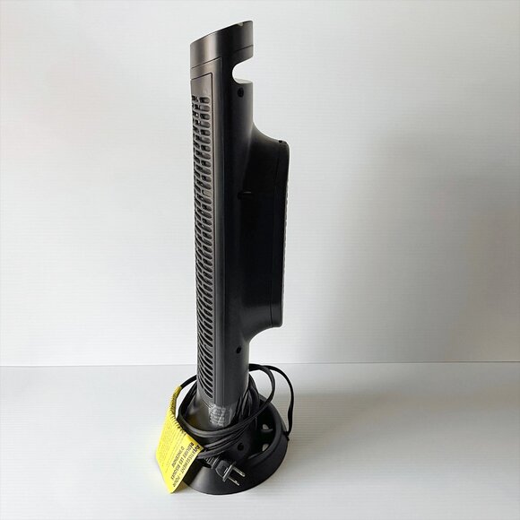 Honeywell HCE352C Digital Ceramic Tower Heater 1500w Black - Picture 5 of 11